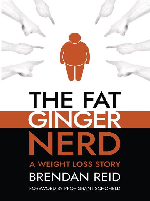 Title details for The Fat Ginger Nerd by Brendan Reid - Available